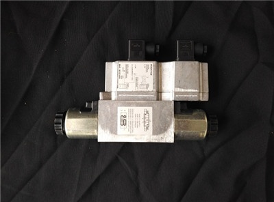 AVENTICS安沃馳電磁閥換向閥5610214530